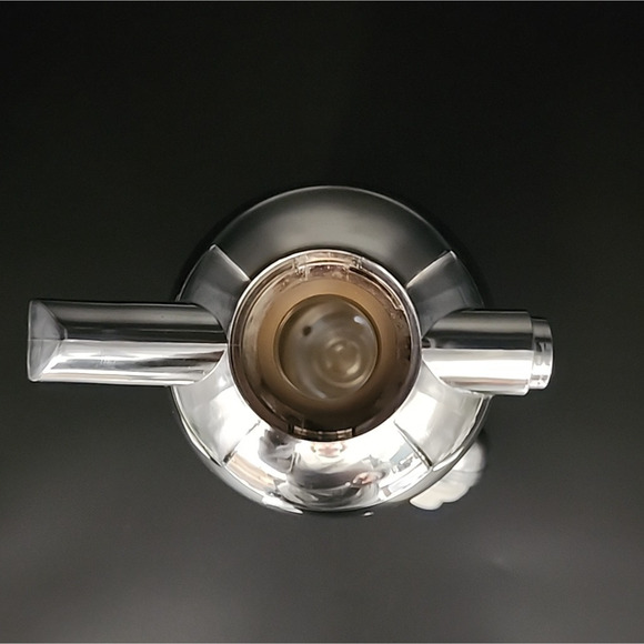 MCM CROWN CORNING Metropolis Thermique Thermos Space Age Design Retro - Picture 5 of 11